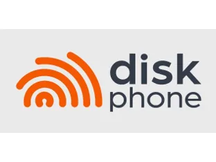 Disk Phone
