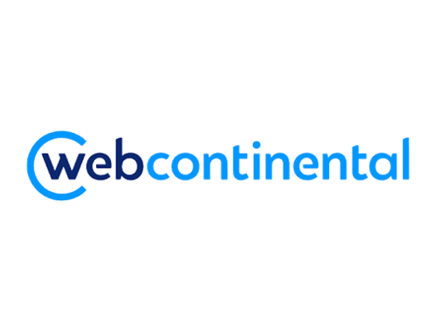 Cupom de desconto Webcontinental