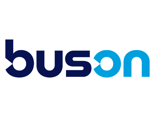 Cupom de desconto Buson