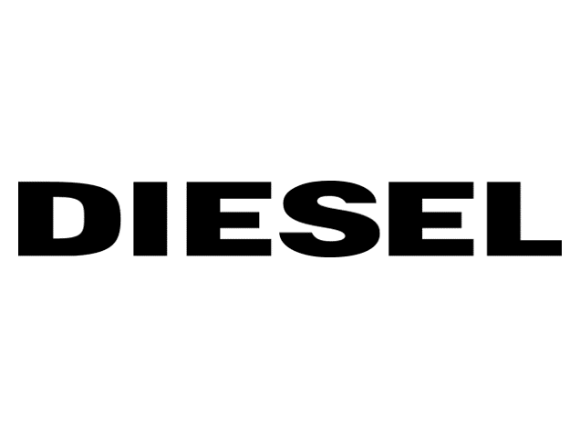 Cupom de desconto Diesel