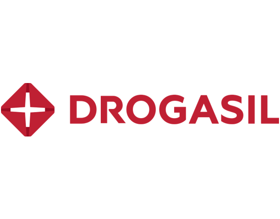 Cupom de desconto Drogasil